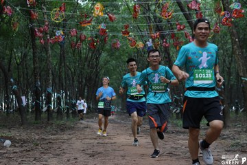 COTECCONS - LÊ PHONG BÌNH DƯƠNG HALF MARATHON 2023 - Ảnh #501156