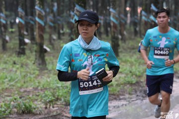 COTECCONS - LÊ PHONG BÌNH DƯƠNG HALF MARATHON 2023 - Ảnh #503717