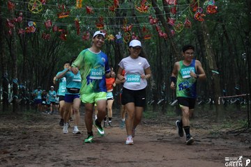 COTECCONS - LÊ PHONG BÌNH DƯƠNG HALF MARATHON 2023 - Ảnh #500365