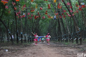 COTECCONS - LÊ PHONG BÌNH DƯƠNG HALF MARATHON 2023 - Ảnh #502832