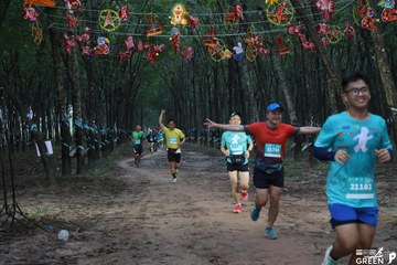 COTECCONS - LÊ PHONG BÌNH DƯƠNG HALF MARATHON 2023 - Ảnh #499963