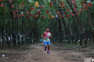 COTECCONS - LÊ PHONG BÌNH DƯƠNG HALF MARATHON 2023 - Ảnh #500911