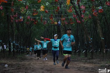 COTECCONS - LÊ PHONG BÌNH DƯƠNG HALF MARATHON 2023 - Ảnh #500488
