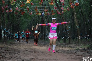 COTECCONS - LÊ PHONG BÌNH DƯƠNG HALF MARATHON 2023 - Ảnh #500290