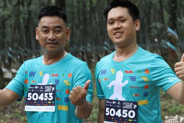 COTECCONS - LÊ PHONG BÌNH DƯƠNG HALF MARATHON 2023 - Ảnh #504719