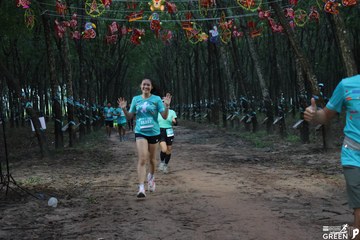 COTECCONS - LÊ PHONG BÌNH DƯƠNG HALF MARATHON 2023 - Ảnh #500107