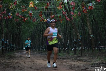 COTECCONS - LÊ PHONG BÌNH DƯƠNG HALF MARATHON 2023 - Ảnh #500601