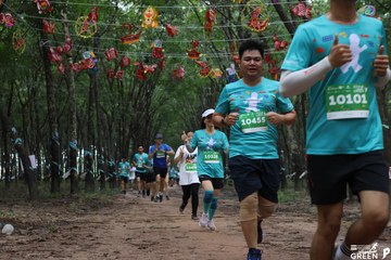 COTECCONS - LÊ PHONG BÌNH DƯƠNG HALF MARATHON 2023 - Ảnh #501301