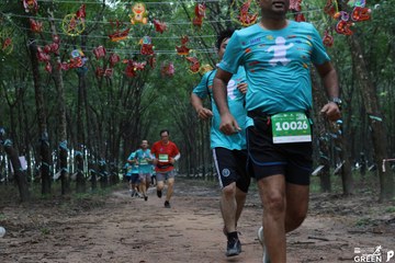 COTECCONS - LÊ PHONG BÌNH DƯƠNG HALF MARATHON 2023 - Ảnh #501666