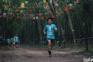COTECCONS - LÊ PHONG BÌNH DƯƠNG HALF MARATHON 2023 - Ảnh #499809