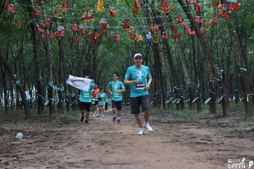 COTECCONS - LÊ PHONG BÌNH DƯƠNG HALF MARATHON 2023 - Ảnh #502574