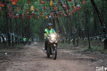 COTECCONS - LÊ PHONG BÌNH DƯƠNG HALF MARATHON 2023 - Ảnh #500692