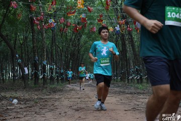 COTECCONS - LÊ PHONG BÌNH DƯƠNG HALF MARATHON 2023 - Ảnh #501457