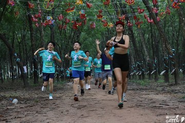 COTECCONS - LÊ PHONG BÌNH DƯƠNG HALF MARATHON 2023 - Ảnh #501905