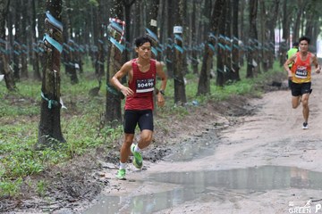 COTECCONS - LÊ PHONG BÌNH DƯƠNG HALF MARATHON 2023 - Ảnh #502969