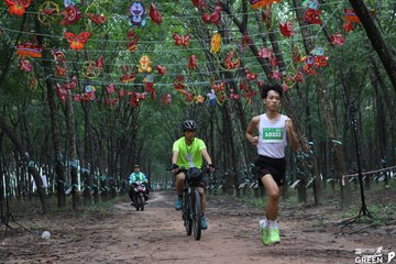 COTECCONS - LÊ PHONG BÌNH DƯƠNG HALF MARATHON 2023 - Ảnh #500718