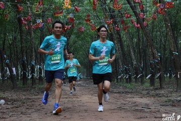 COTECCONS - LÊ PHONG BÌNH DƯƠNG HALF MARATHON 2023 - Ảnh #501078
