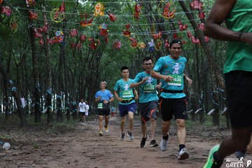 COTECCONS - LÊ PHONG BÌNH DƯƠNG HALF MARATHON 2023 - Ảnh #501149