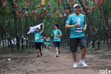 COTECCONS - LÊ PHONG BÌNH DƯƠNG HALF MARATHON 2023 - Ảnh #502581