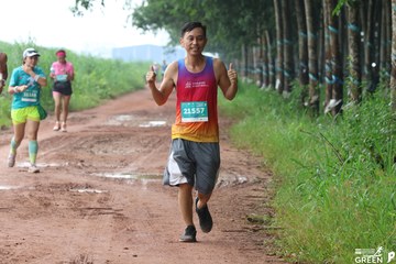 COTECCONS - LÊ PHONG BÌNH DƯƠNG HALF MARATHON 2023 - Ảnh #506418