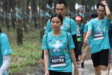COTECCONS - LÊ PHONG BÌNH DƯƠNG HALF MARATHON 2023 - Ảnh #504907