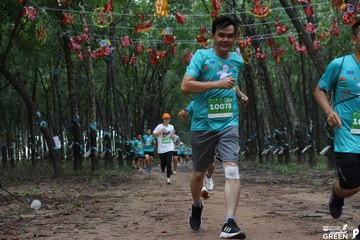 COTECCONS - LÊ PHONG BÌNH DƯƠNG HALF MARATHON 2023 - Ảnh #501541