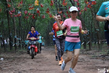 COTECCONS - LÊ PHONG BÌNH DƯƠNG HALF MARATHON 2023 - Ảnh #502541