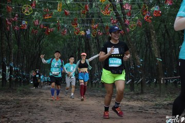 COTECCONS - LÊ PHONG BÌNH DƯƠNG HALF MARATHON 2023 - Ảnh #500420