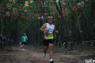COTECCONS - LÊ PHONG BÌNH DƯƠNG HALF MARATHON 2023 - Ảnh #500600