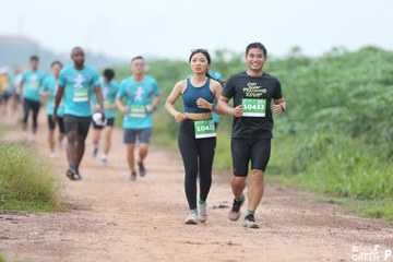 COTECCONS - LÊ PHONG BÌNH DƯƠNG HALF MARATHON 2023 - Ảnh #499430