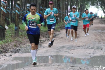 COTECCONS - LÊ PHONG BÌNH DƯƠNG HALF MARATHON 2023 - Ảnh #503367