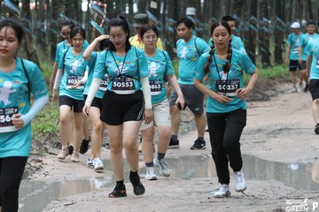 COTECCONS - LÊ PHONG BÌNH DƯƠNG HALF MARATHON 2023 - Ảnh #504675