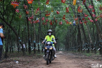COTECCONS - LÊ PHONG BÌNH DƯƠNG HALF MARATHON 2023 - Ảnh #502870