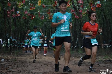 COTECCONS - LÊ PHONG BÌNH DƯƠNG HALF MARATHON 2023 - Ảnh #500367