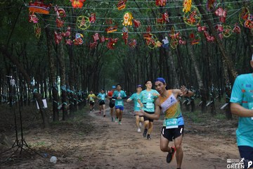 COTECCONS - LÊ PHONG BÌNH DƯƠNG HALF MARATHON 2023 - Ảnh #499955