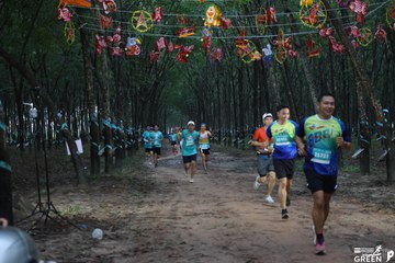 COTECCONS - LÊ PHONG BÌNH DƯƠNG HALF MARATHON 2023 - Ảnh #499942