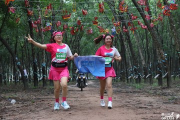 COTECCONS - LÊ PHONG BÌNH DƯƠNG HALF MARATHON 2023 - Ảnh #502861