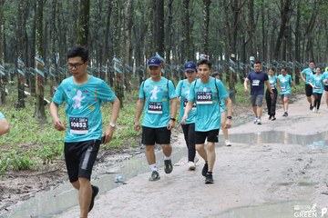 COTECCONS - LÊ PHONG BÌNH DƯƠNG HALF MARATHON 2023 - Ảnh #505237