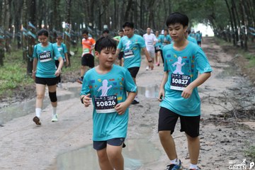 COTECCONS - LÊ PHONG BÌNH DƯƠNG HALF MARATHON 2023 - Ảnh #504314