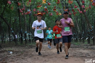 COTECCONS - LÊ PHONG BÌNH DƯƠNG HALF MARATHON 2023 - Ảnh #501881