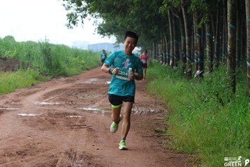 COTECCONS - LÊ PHONG BÌNH DƯƠNG HALF MARATHON 2023 - Ảnh #506351