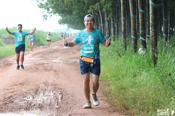 COTECCONS - LÊ PHONG BÌNH DƯƠNG HALF MARATHON 2023 - Ảnh #505801