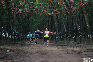 COTECCONS - LÊ PHONG BÌNH DƯƠNG HALF MARATHON 2023 - Ảnh #500246