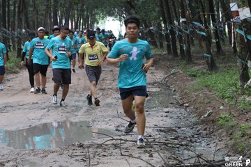 COTECCONS - LÊ PHONG BÌNH DƯƠNG HALF MARATHON 2023 - Ảnh #504119