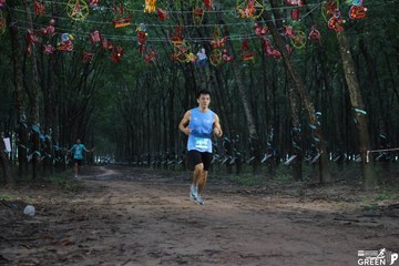 COTECCONS - LÊ PHONG BÌNH DƯƠNG HALF MARATHON 2023 - Ảnh #499682