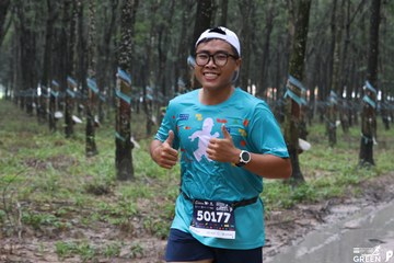 COTECCONS - LÊ PHONG BÌNH DƯƠNG HALF MARATHON 2023 - Ảnh #503265