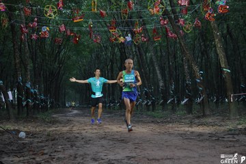 COTECCONS - LÊ PHONG BÌNH DƯƠNG HALF MARATHON 2023 - Ảnh #499691