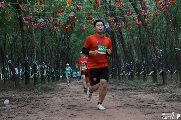 COTECCONS - LÊ PHONG BÌNH DƯƠNG HALF MARATHON 2023 - Ảnh #501987