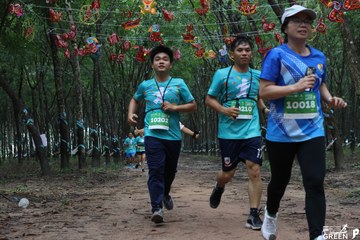 COTECCONS - LÊ PHONG BÌNH DƯƠNG HALF MARATHON 2023 - Ảnh #501742