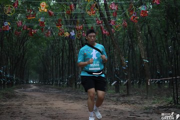 COTECCONS - LÊ PHONG BÌNH DƯƠNG HALF MARATHON 2023 - Ảnh #500607